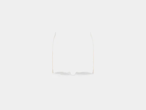Venus Clear Glasses 3D Model