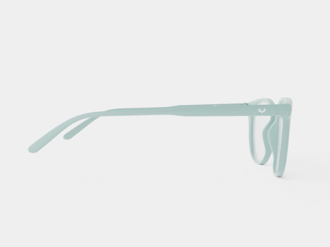 Semper Green Glasses 3D मॉडल
