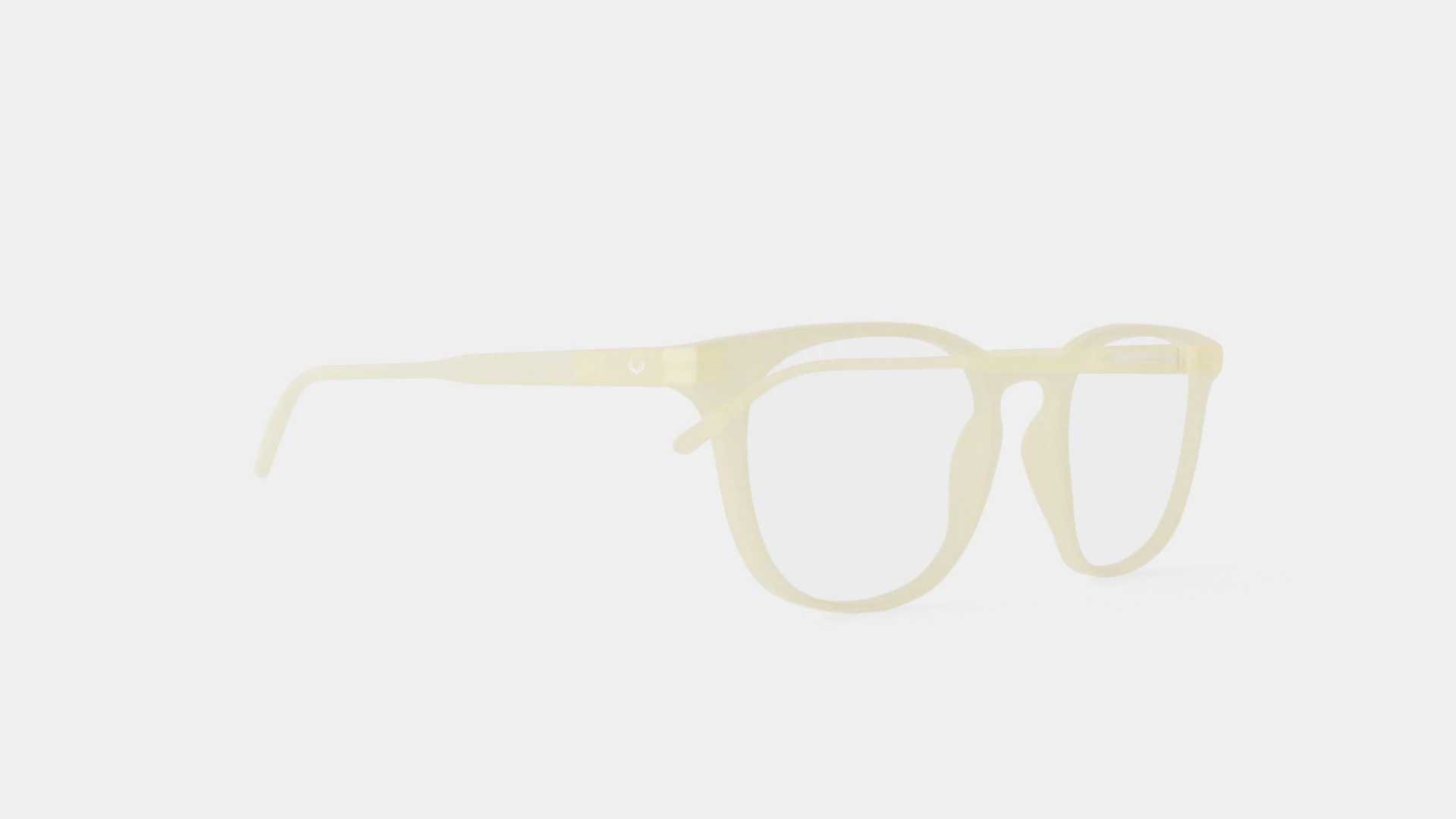 Semper Citrus Glasses 3D Model .c4d .max .obj .3ds .fbx .stl .blend 