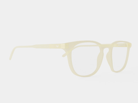Semper Citrus Glasses 3Dモデル