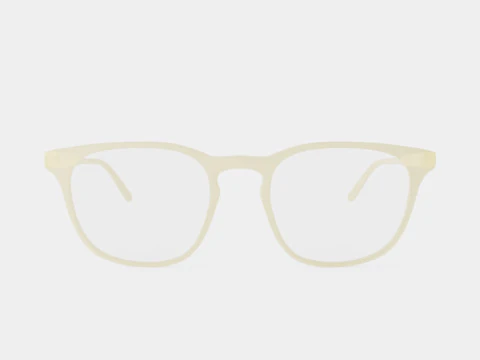 Semper Citrus Glasses 3D Model