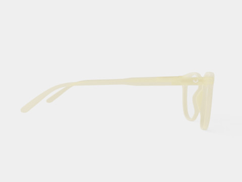 Semper Citrus Glasses Model 3D