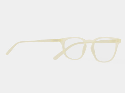 Semper Citrus Glasses Model 3D