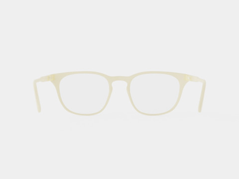 Semper Citrus Glasses Model 3D