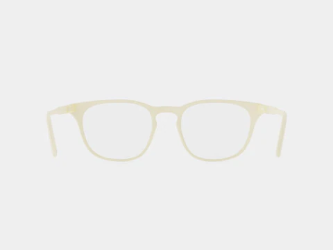 Semper Citrus Glasses 3D Model
