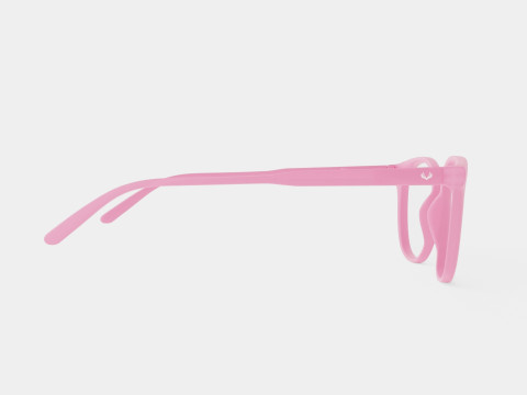 Semper Pink Glasses Modello 3D