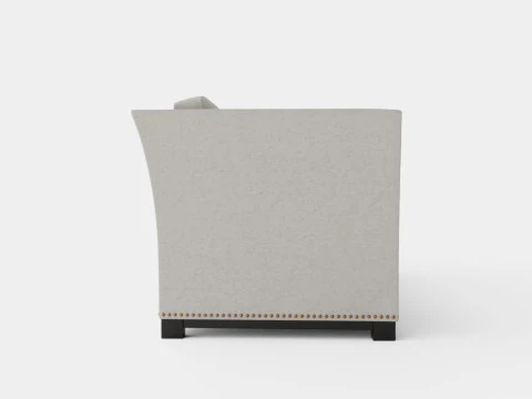 Madison sofa sand 3D Model