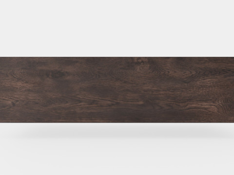 Marthas sideboard wenge Modello 3D