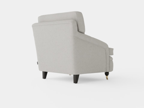 Howard armchair sand 3D Модель