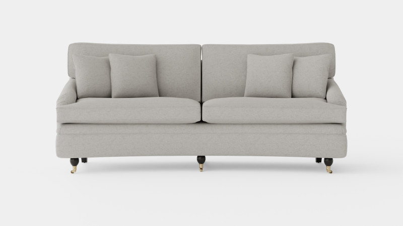 Howard sofa sand 3D मॉडल .c4d .max .obj .3ds .fbx .stl .blend 