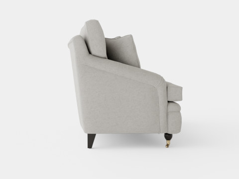 Howard sofa sand 3D मॉडल