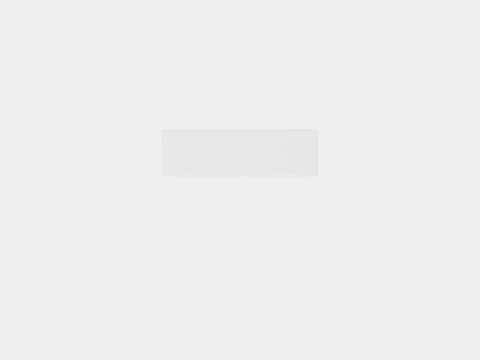 Rhode Island display cabinet white 3D Model