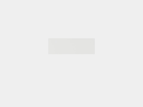 Seethrough display cabinet white Modelo 3D