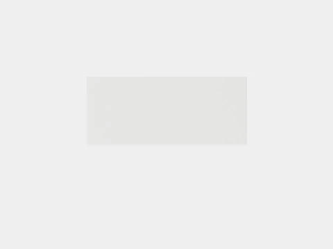 Warren fireplace white 3D Model