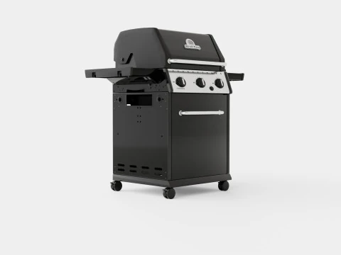 Gabinete Corona 320 Modelo 3D