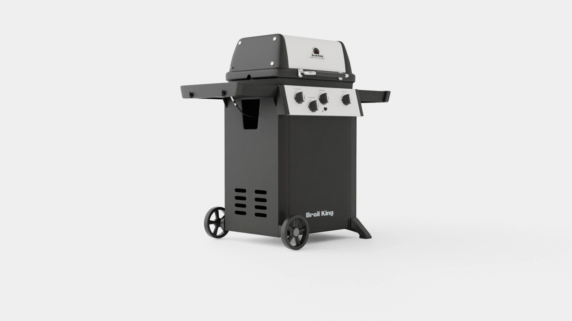 Gema 340 NÃO Modelo 3D .c4d .max .obj .3ds .fbx .stl .blend