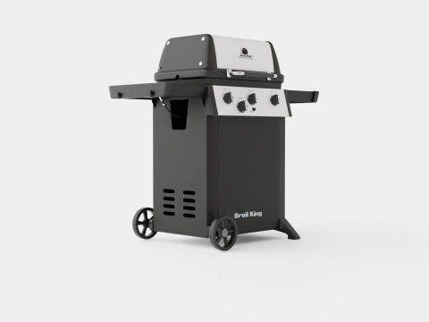 Gema 340 NO Modelo 3D