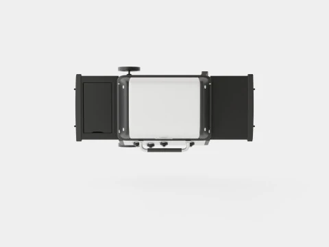 Gema 340 N&Atilde;O Modelo 3D