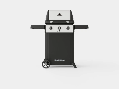 Gem 320 SV 3D Model
