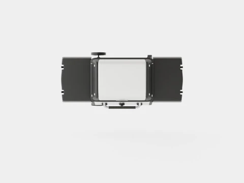 Gem 320 SV 3D Model