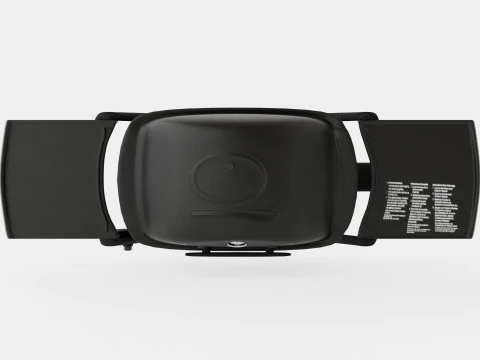 Weber Q1200 Modelo 3D