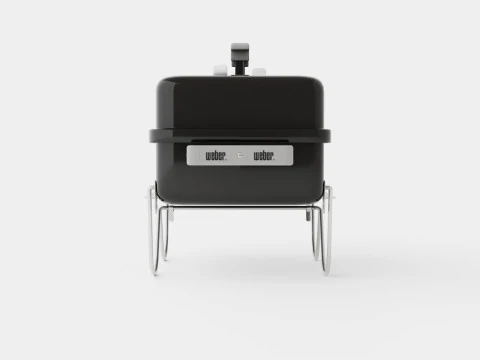 GoAnywhere Charcoal 3D Model
