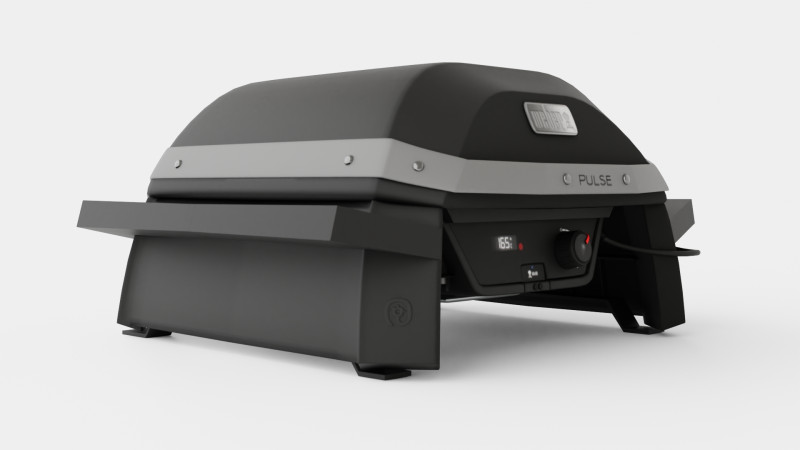 Pulse 1000 black 3D Model .c4d .max .obj .3ds .fbx .stl .blend 