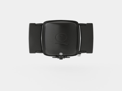 Weber Q3200 SV Modèle 3D