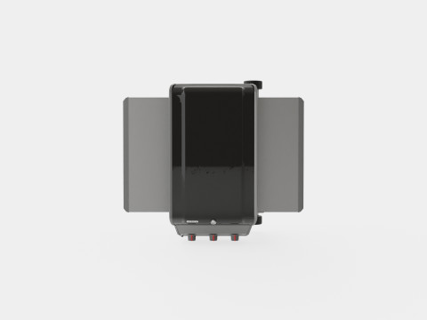 Spirit II E 310 GBS SV Modèle 3D