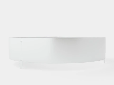 Корпус культивування іржі 3D Модель