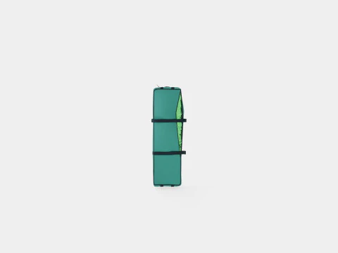 XMAS TREE BAG 3D Model