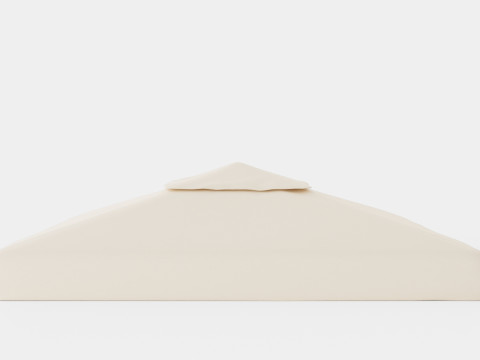 Allround Roof 3D-Modell