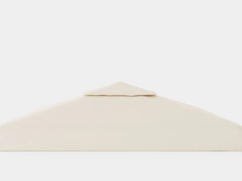 Allround Roof 3D Model