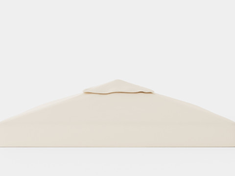Allround Roof 3D-Modell