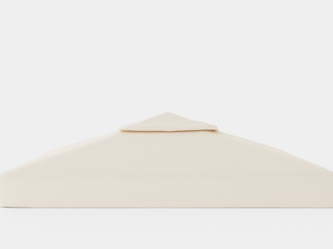 Allround Roof 3D-Modell