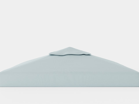 Allround Roof Model 3D