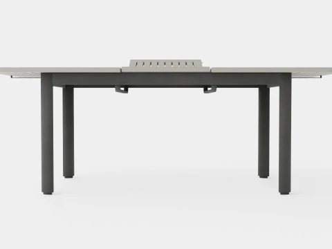 Ammi Dining Table 3D Model