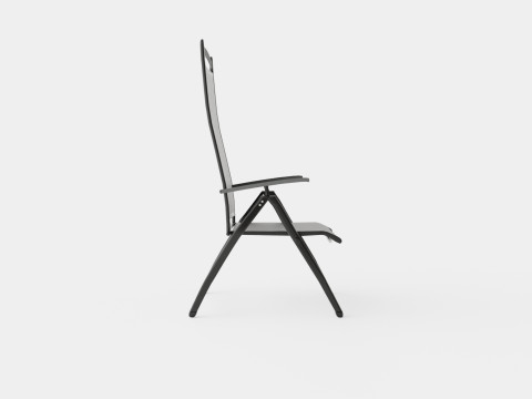 Ammi Position Chair 3D Model
