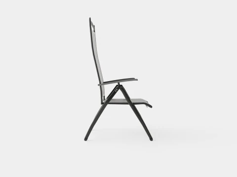 Ammi Position Chair 3D Model