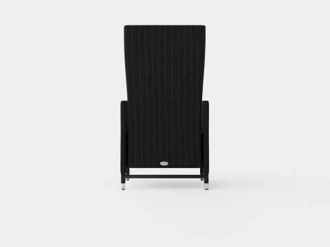 Atlanta Dining Chair 3D Model