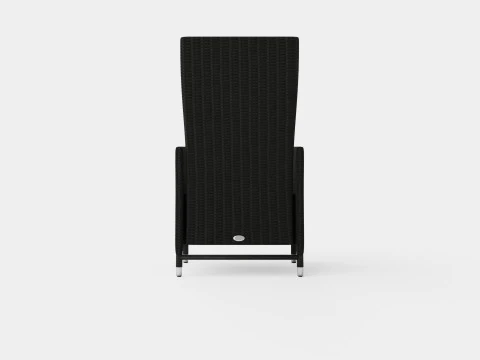 Atlanta Dining Chair 3D Model