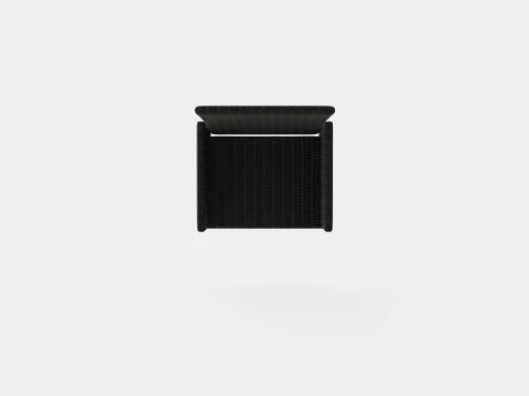Atlanta Dining Chair 3D Model