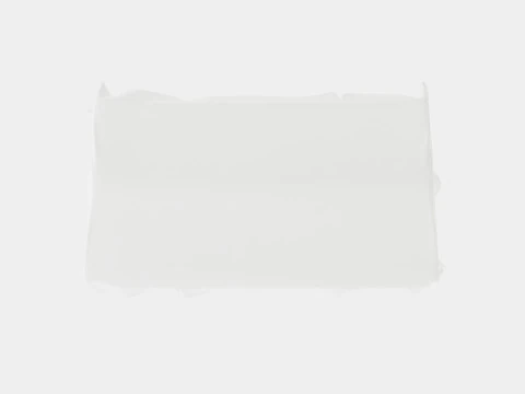 Dalom Roof Extra White 3D Model