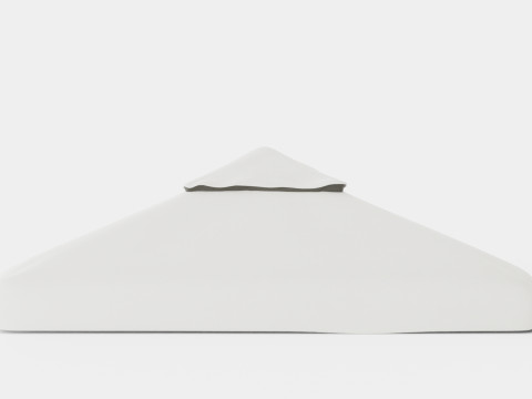 Gothenburg Roof Lt Grey Modelo 3D