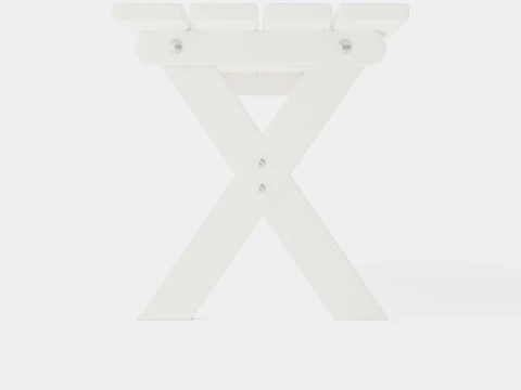 Lacko Bank 3D Modell