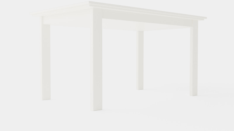 Lacko Dining Table 3D मॉडल .c4d .max .obj .3ds .fbx .stl .blend 