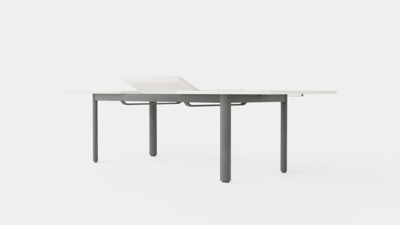 Lyon Dining Table 3D मॉडल .c4d .max .obj .3ds .fbx .stl .blend