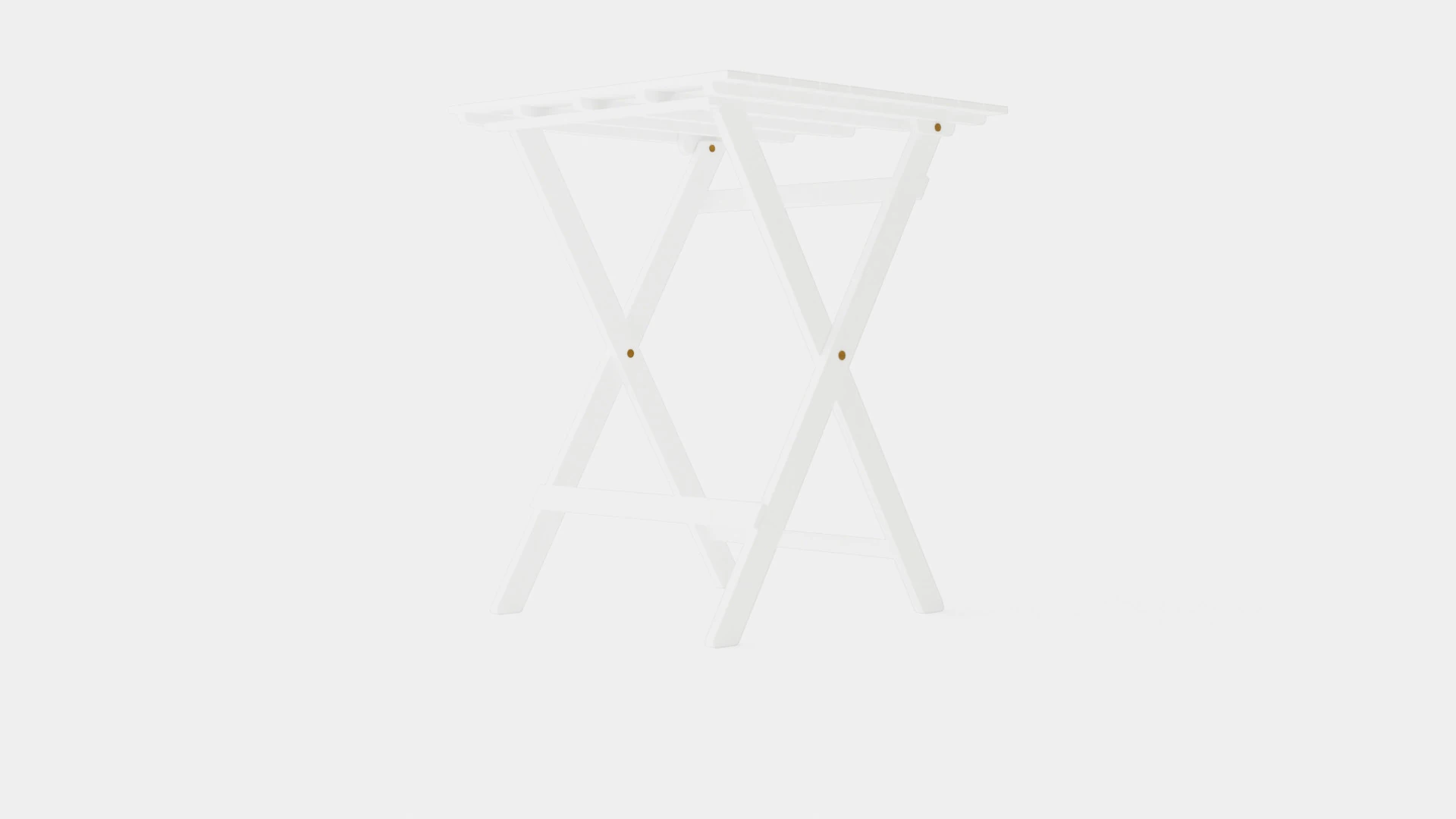 Malva Cafe Table 3D Model .c4d .max .obj .3ds .fbx .stl .blend 
