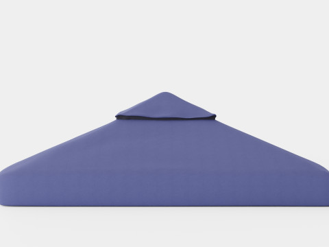 Malva Roof Navy 3D Модель