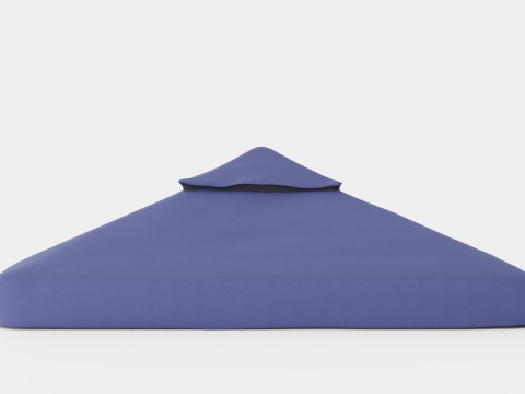 Malva Roof Navy 3D Модель